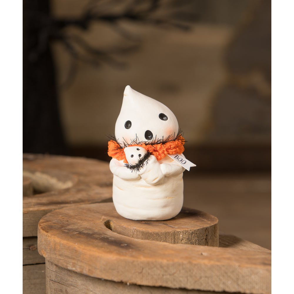 Boo with Baby by Bethany Lowe Designs-1