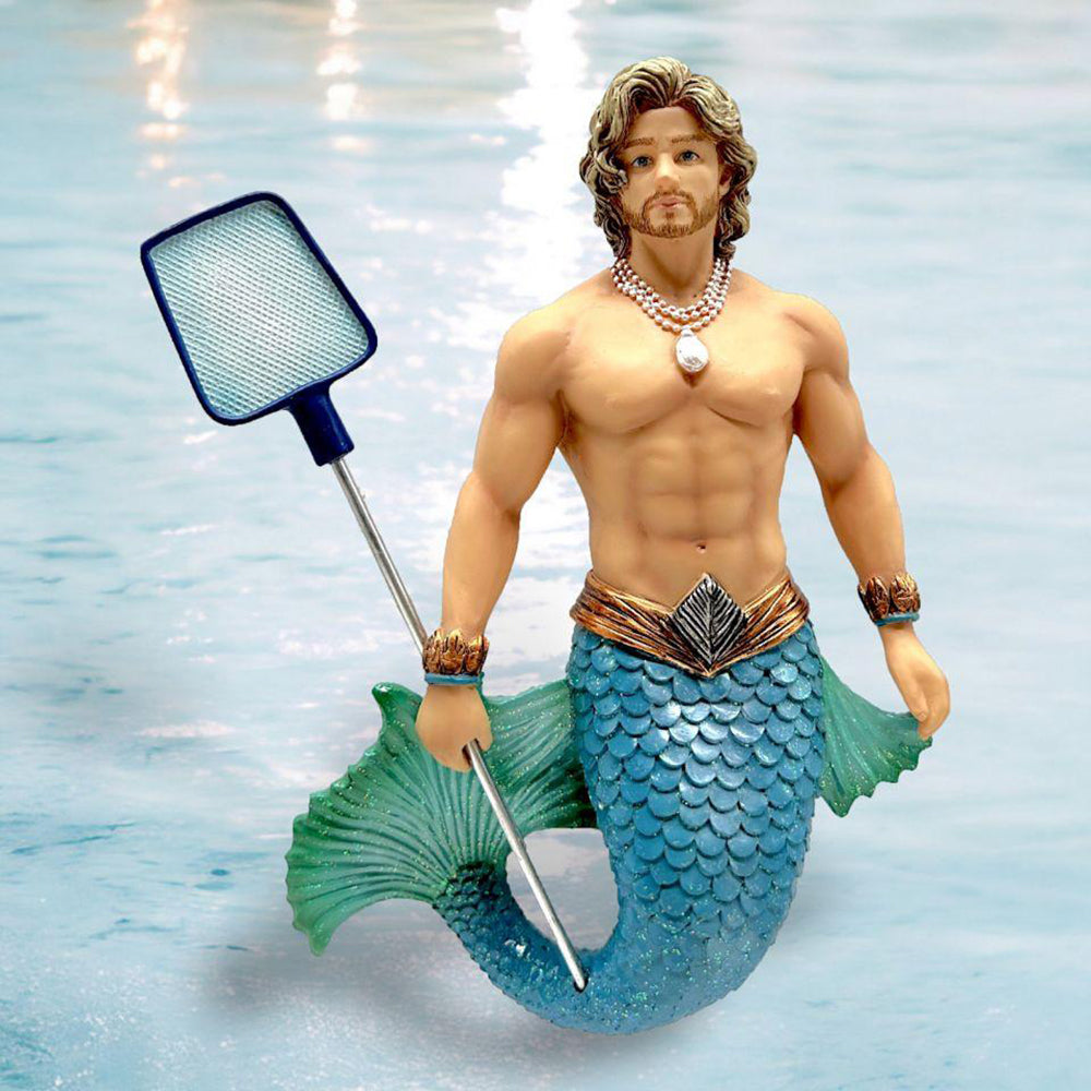 Cabana Rent Boy Merman Collectible *NEW FOR 2025*-1