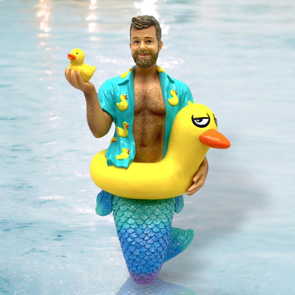 Merman Daddy Duckie by December Diamonds-1