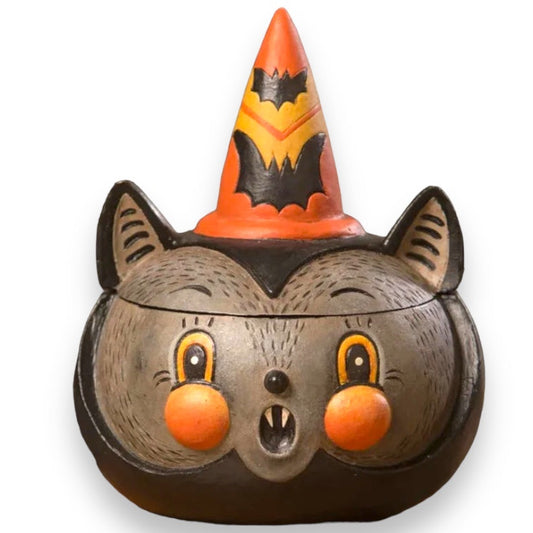 Batty Barnum Container by Johanna Parker for Bethany Lowe-0