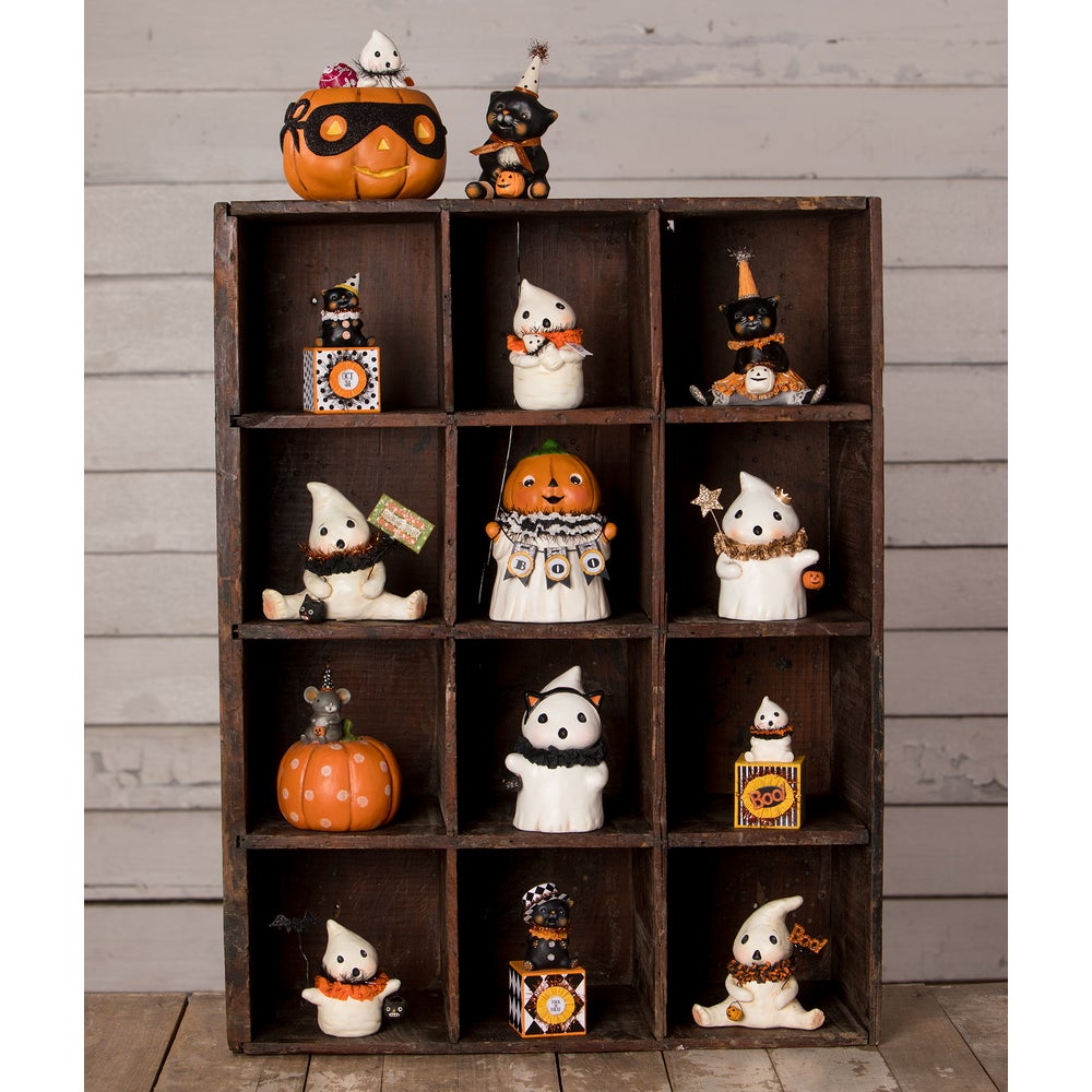 Boo with Baby by Bethany Lowe Designs-3